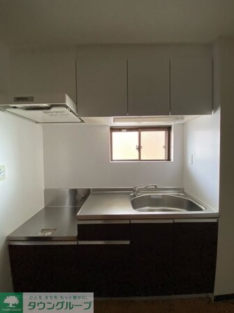 市両マンションの物件内観写真